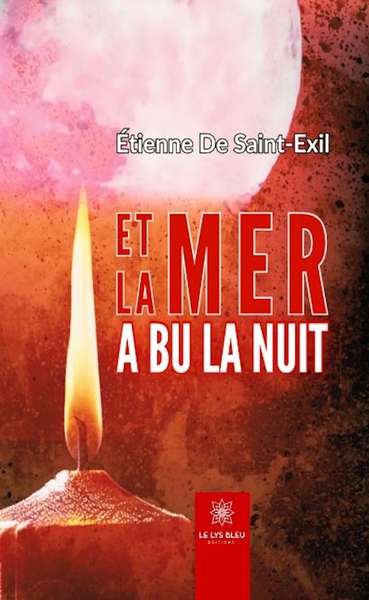 Picture of Et la mer a bu la nuit