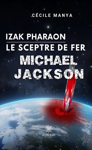 Image de Izak Pharaon Le Sceptre de Fer