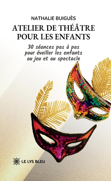 Picture of Atelier de théâtre pour les enfants