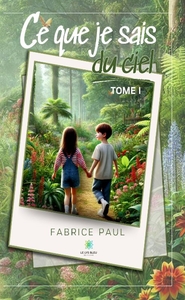 Picture of Ce que je sais du Ciel