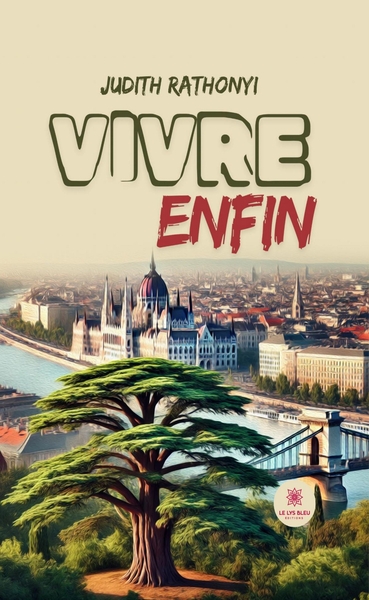 Image de Vivre enfin