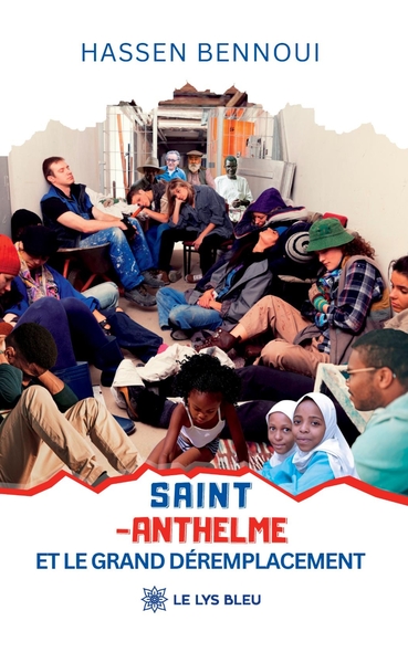 Picture of Saint-Anthelme et le Grand Déremplacement