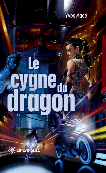 Image de Le cygne du dragon