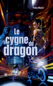 Image de Le cygne du dragon