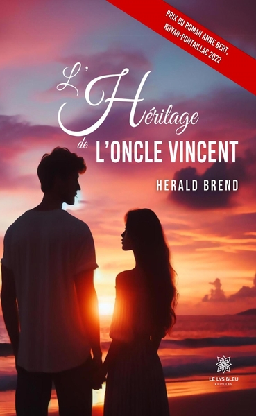 Picture of L'héritage de l'oncle Vincent