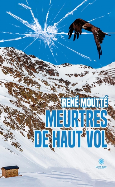 Image de Meurtres de haut vol