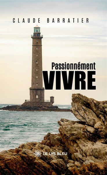 Picture of Passionnément vivre