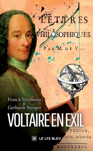 Picture of Voltaire en exil