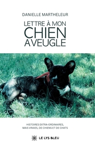 Image de Lettre à mon chien aveugle