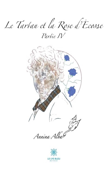 Picture of Le tartan et la rose d'Ecosse