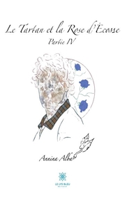 Picture of Le tartan et la rose d'Ecosse