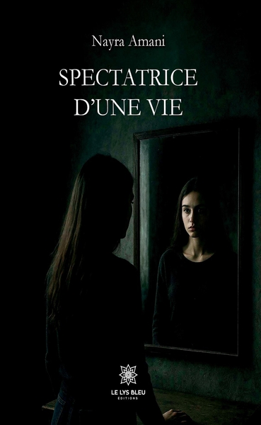 Picture of Spectatrice d'une vie