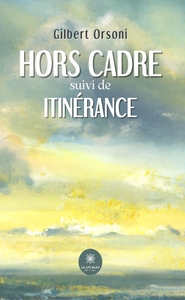 Picture of "Hors cadre" suivi de "Itinérance"