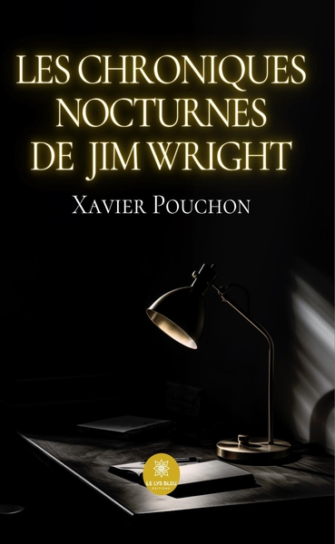 Image de Les chroniques nocturnes de Jim Wright