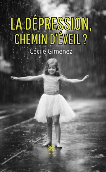 Picture of La dépression , chemin d éveil?