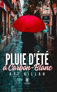 Picture of Pluie d'été à Carbon-Blanc