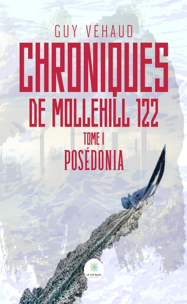 Image de Chroniques de Mollehill 122
