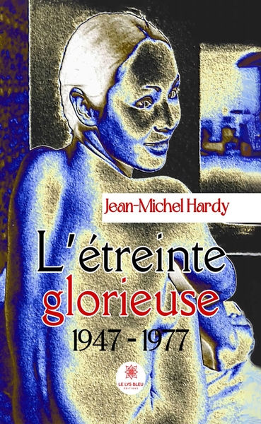 Image de L'étreinte glorieuse
