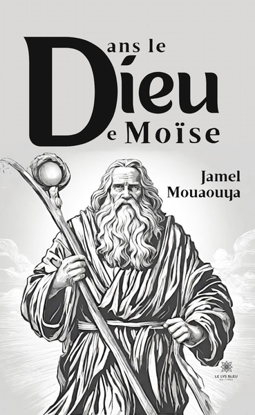 Picture of Dans le Dieu de Moïse