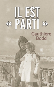 Image de Il est « parti »