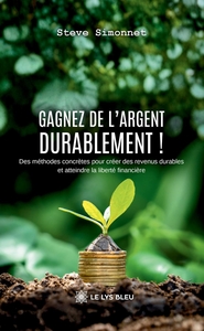 Image de Gagnez de l'argent durablement !