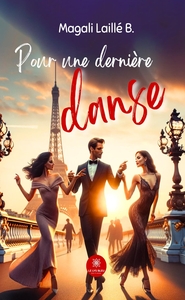 Picture of Pour une dernière danse