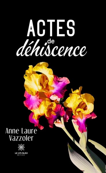 Picture of Actes de déhiscence
