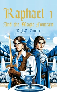 Image de Raphael 1 And the Magic Fountain