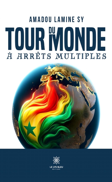 Picture of Tour du monde à arrêts multiples