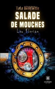 Picture of Salade de mouches