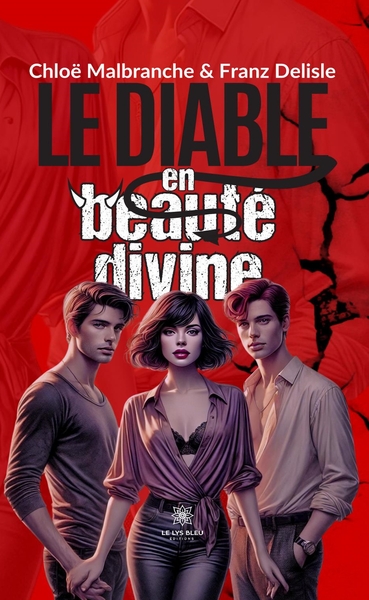Picture of Le diable en beauté divine