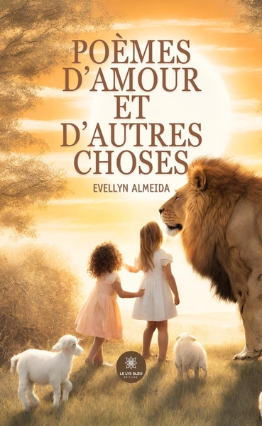 Picture of Poèmes d'amour et d'autres choses