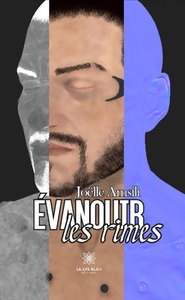 Picture of Evanouir les rimes