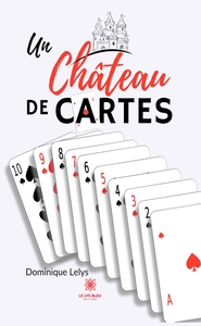 Picture of Un château de cartes