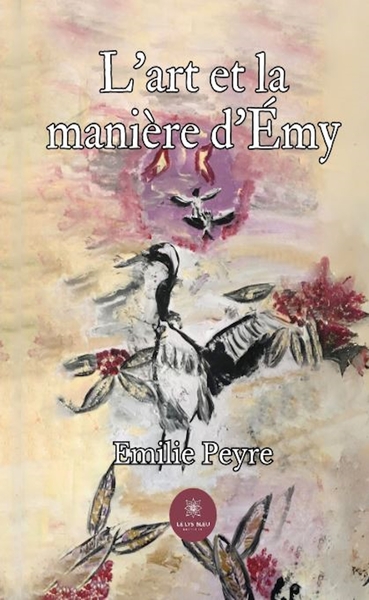 Picture of L'art et la manière d'Emy