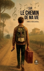 Image de Sur le chemin de ma vie