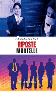 Image de Riposte mortelle