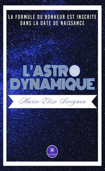 Picture of L'astrodynamique