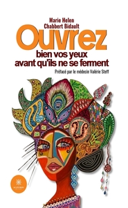 Picture of Ouvrez bien vos yeux avant qu'ils ne se ferment