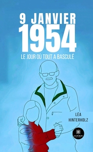 Picture of 9 janvier 1954