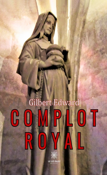 Picture of Complot royal