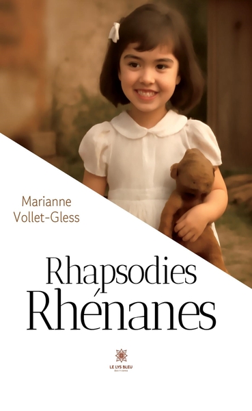 Picture of Rhapsodies Rhénanes