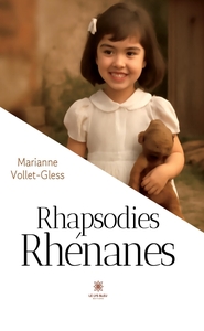 Picture of Rhapsodies Rhénanes