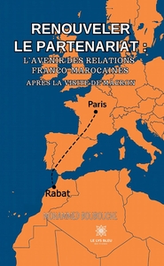 Picture of Renouveler le partenariat : l'avenir des relations franco-marocaines après la visite de Macron