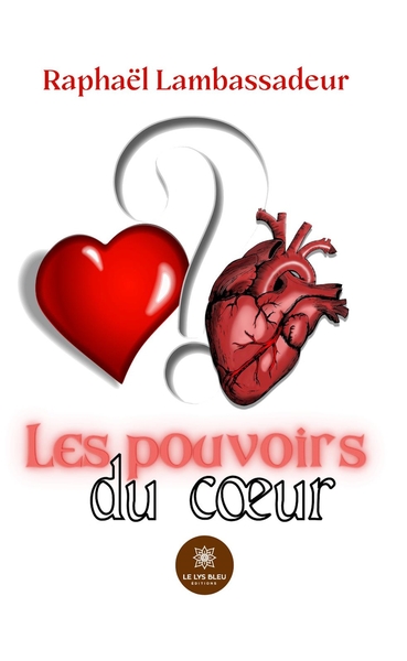 Picture of Les pouvoirs du coeur