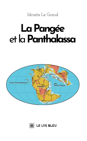 Image de La Pangée et la Panthalassa