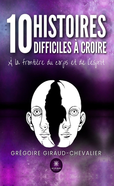 Image de 10 histoires difficiles à croire