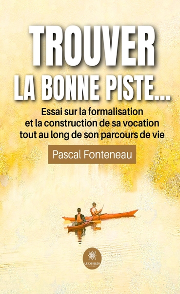 Picture of Trouver la bonne piste...
