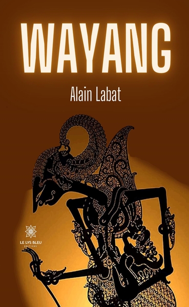 Picture of Wayang