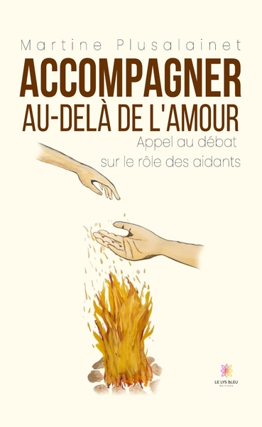 Image de Accompagner au-delà de l'amour